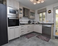 Resale - Villa -
Orihuela Costa - Costa Blanca
