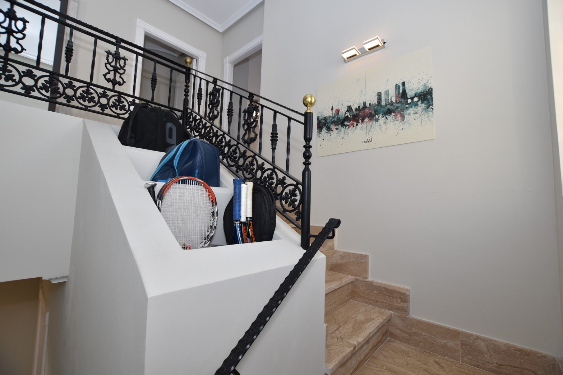 Resale - Villa -
Orihuela Costa - Costa Blanca