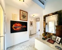 Resale - Villa -
Orihuela Costa - Costa Blanca
