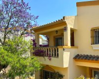 Resale - Villa -
Orihuela Costa - Costa Blanca