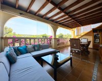 Resale - Villa -
Orihuela Costa - Costa Blanca