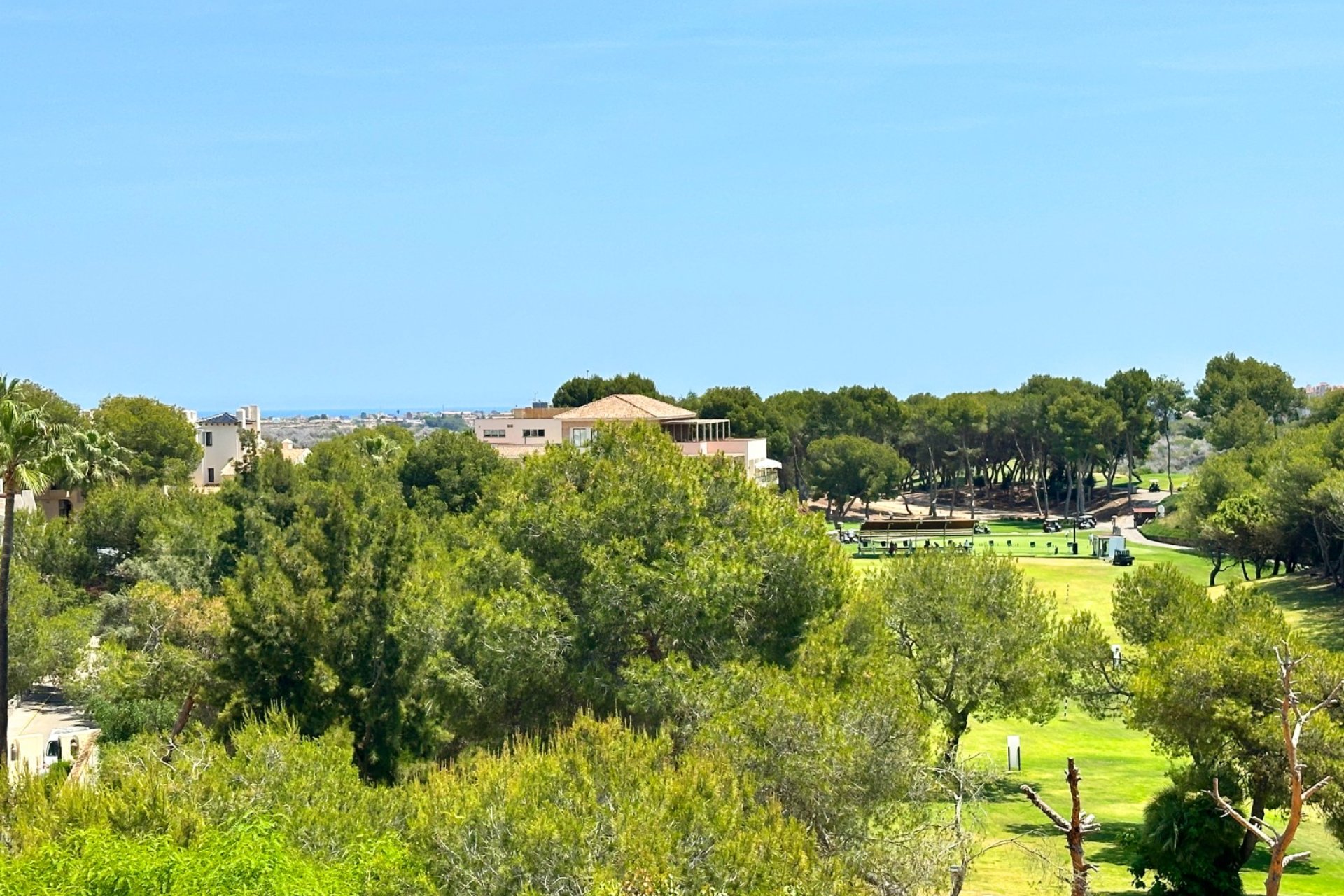 Resale - Villa -
Orihuela Costa - Costa Blanca
