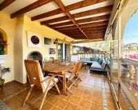 Resale - Villa -
Orihuela Costa - Costa Blanca