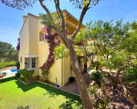 Resale - Villa -
Orihuela Costa - Costa Blanca