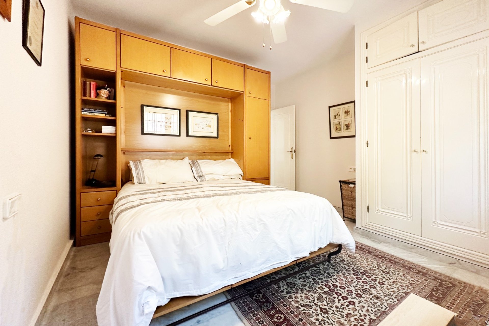 Resale - Villa -
Orihuela Costa - Costa Blanca