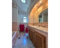 Resale - Villa -
Orihuela Costa - Costa Blanca