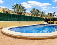 Resale - Villa -
Orihuela Costa - Costa Blanca