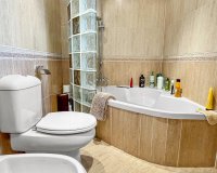 Resale - Villa -
Orihuela Costa - Costa Blanca