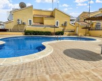 Resale - Villa -
Orihuela Costa - Costa Blanca