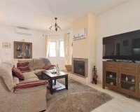 Resale - Villa -
Orihuela Costa - Costa Blanca