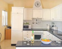 Resale - Villa -
Orihuela Costa - Costa Blanca