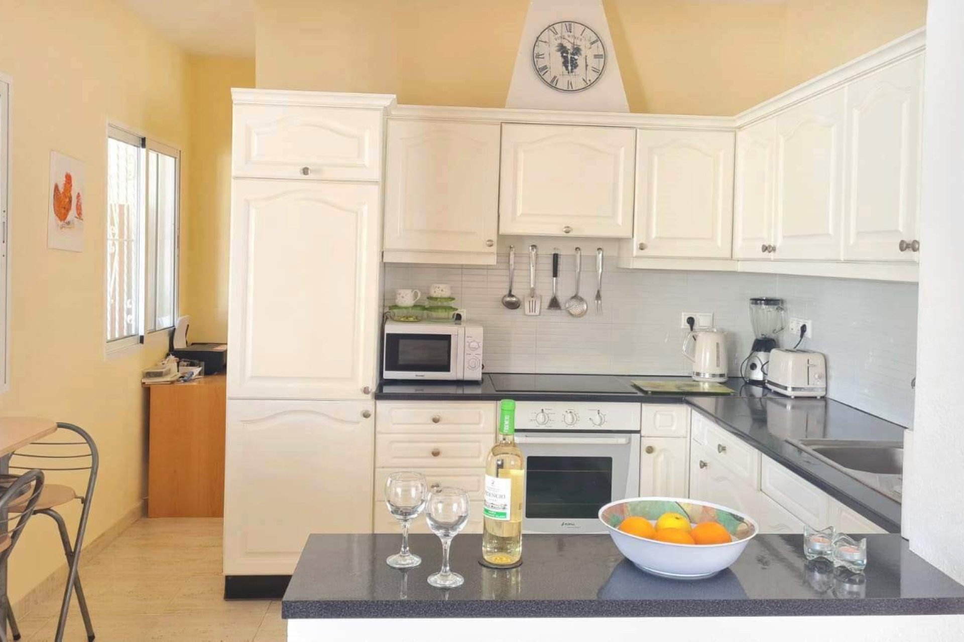 Resale - Villa -
Orihuela Costa - Costa Blanca