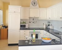 Resale - Villa -
Orihuela Costa - Costa Blanca
