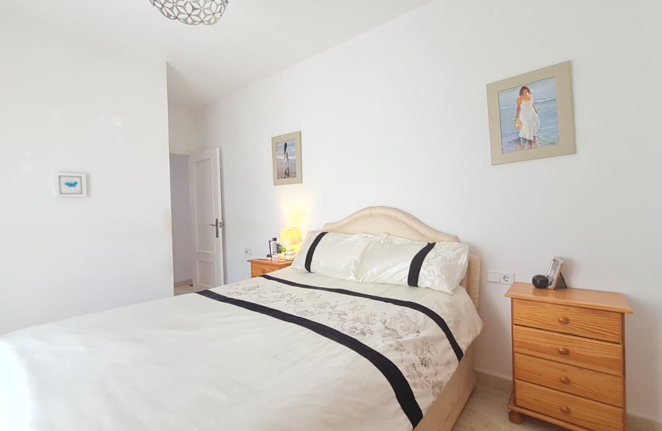 Resale - Villa -
Orihuela Costa - Costa Blanca