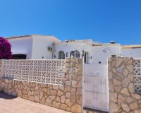 Resale - Villa -
Orihuela Costa - Costa Blanca