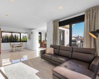 Resale - Villa -
Orihuela Costa - Costa Blanca