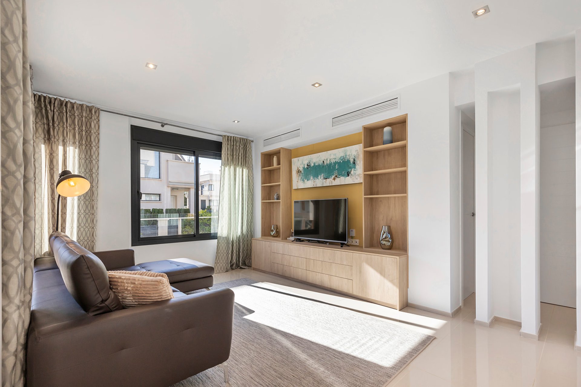 Resale - Villa -
Orihuela Costa - Costa Blanca