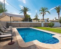 Resale - Villa -
Orihuela Costa - Costa Blanca