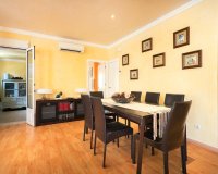 Resale - Villa -
Orihuela Costa - Costa Blanca