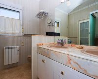 Resale - Villa -
Orihuela Costa - Costa Blanca