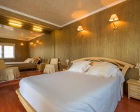Resale - Villa -
Orihuela Costa - Costa Blanca