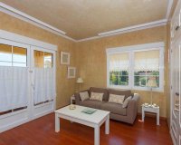 Resale - Villa -
Orihuela Costa - Costa Blanca