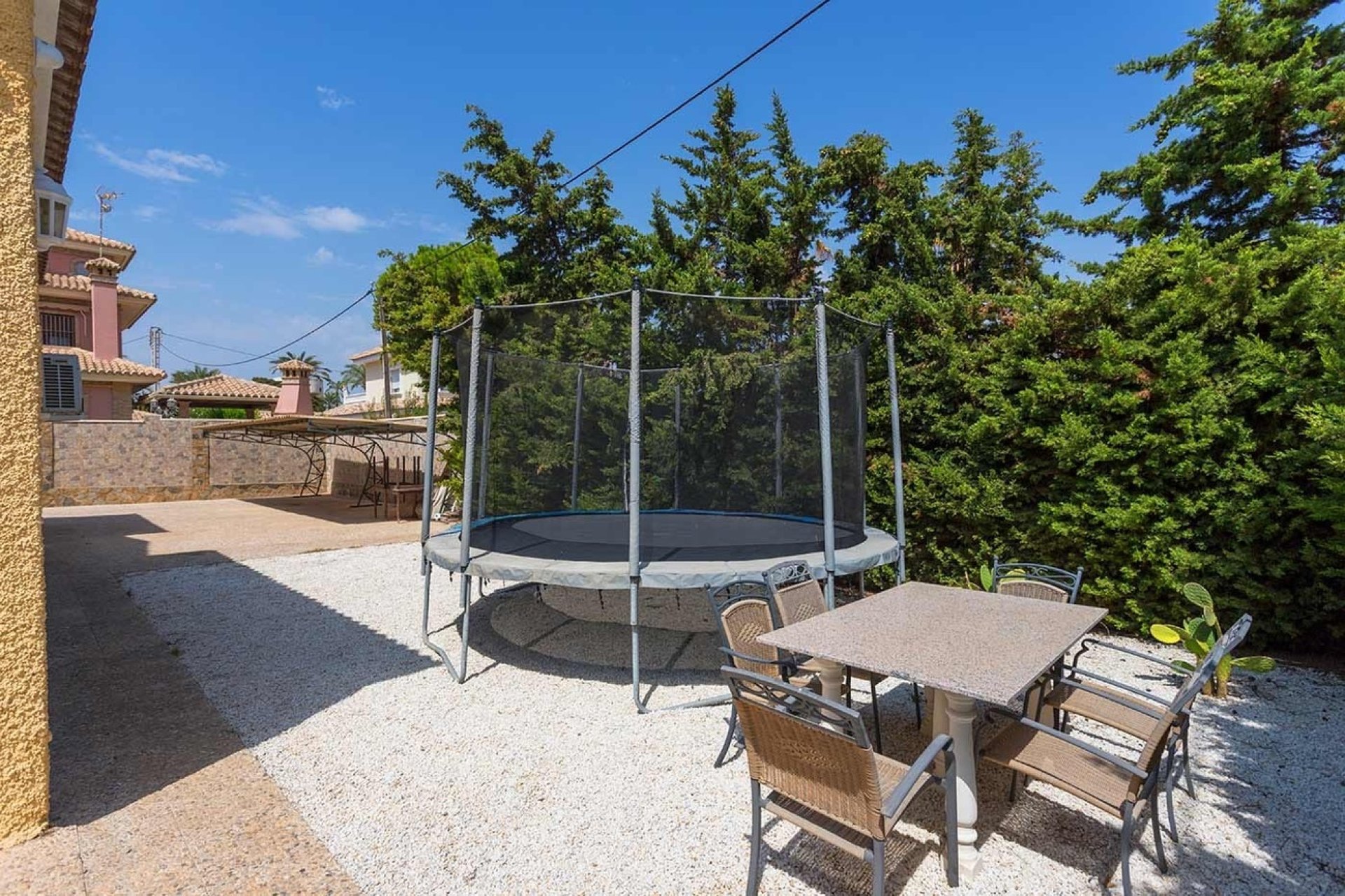 Resale - Villa -
Orihuela Costa - Costa Blanca