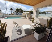Resale - Villa -
Orihuela Costa - Costa Blanca