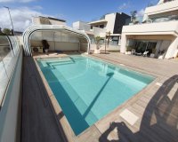 Resale - Villa -
Orihuela Costa - Costa Blanca