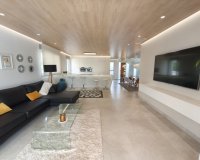 Resale - Villa -
Orihuela Costa - Costa Blanca