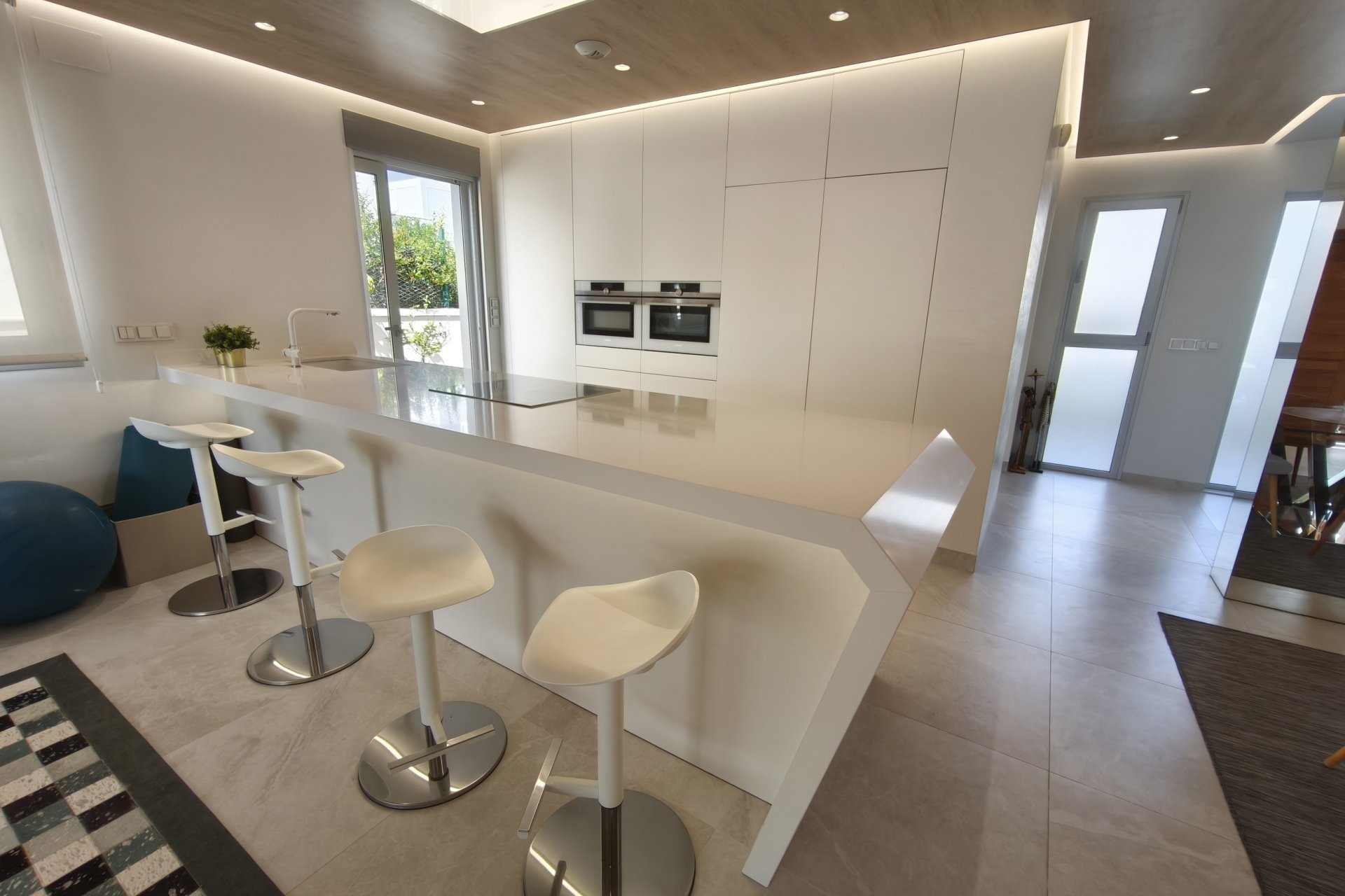 Resale - Villa -
Orihuela Costa - Costa Blanca