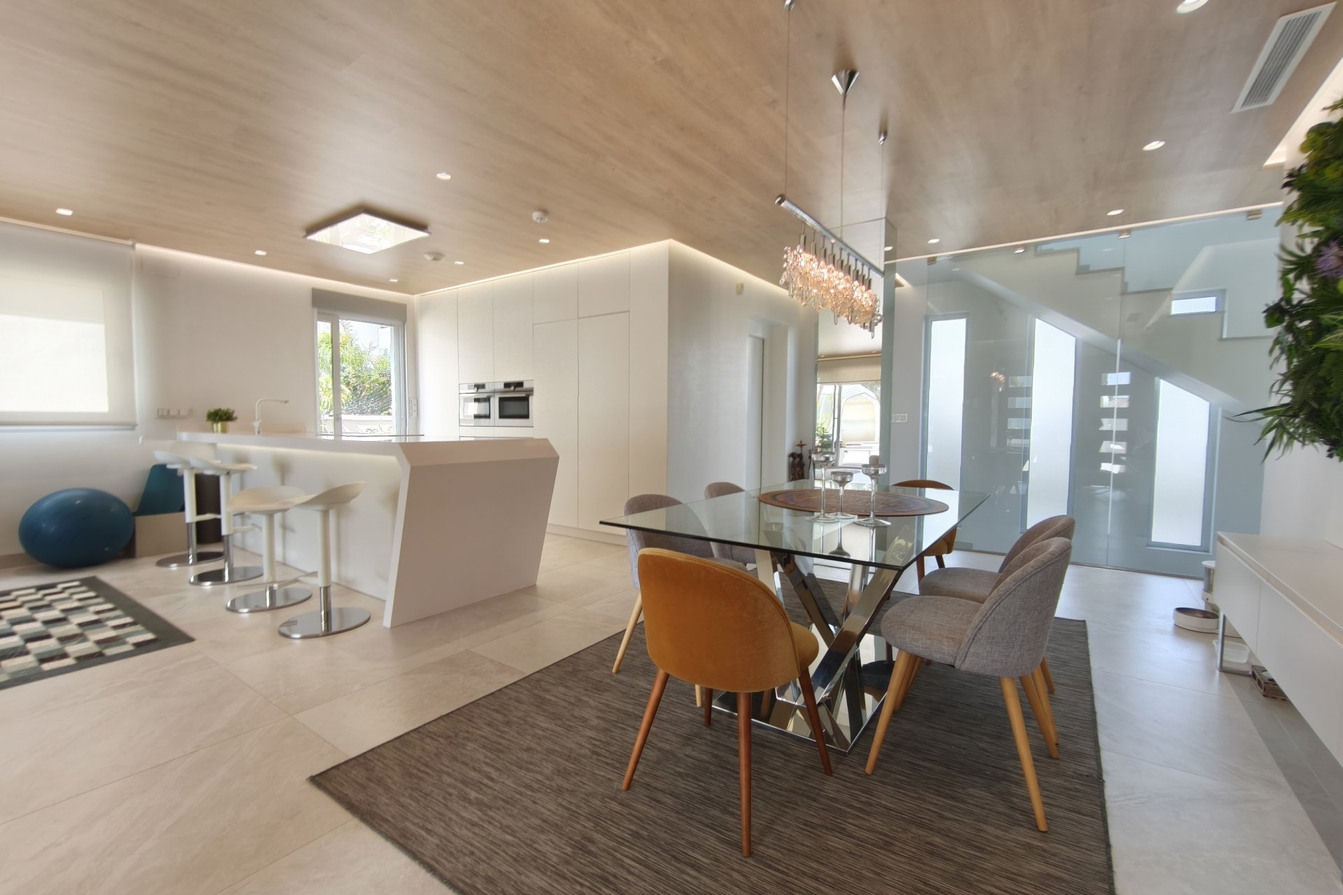 Resale - Villa -
Orihuela Costa - Costa Blanca