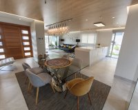 Resale - Villa -
Orihuela Costa - Costa Blanca