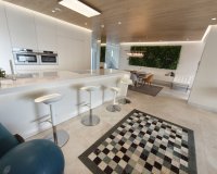 Resale - Villa -
Orihuela Costa - Costa Blanca