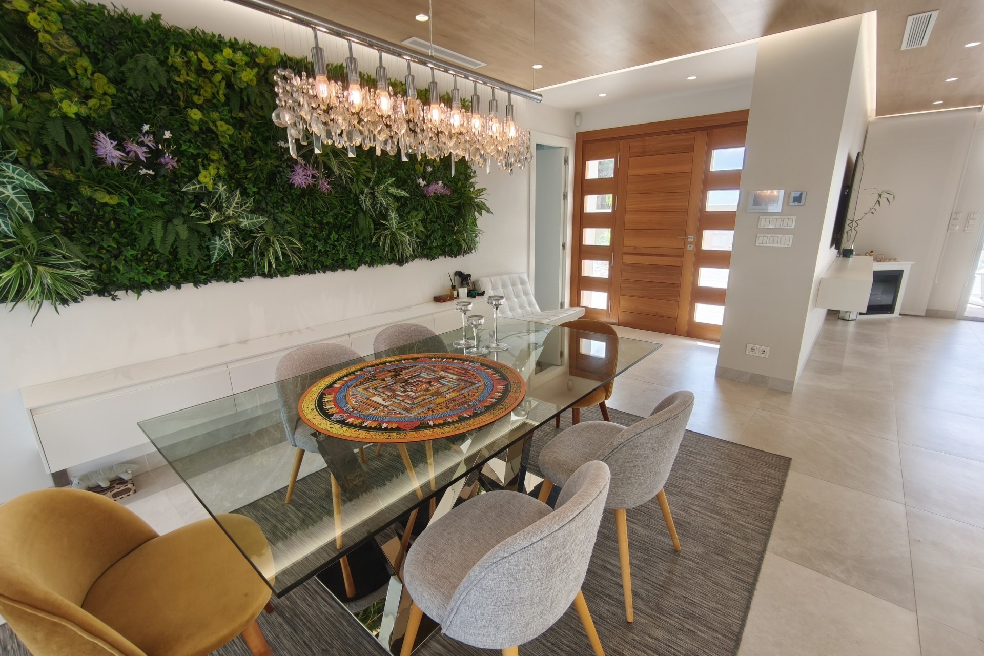 Resale - Villa -
Orihuela Costa - Costa Blanca