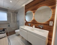 Resale - Villa -
Orihuela Costa - Costa Blanca