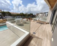Resale - Villa -
Orihuela Costa - Costa Blanca
