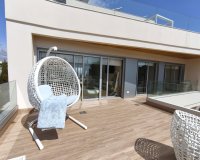 Resale - Villa -
Orihuela Costa - Costa Blanca
