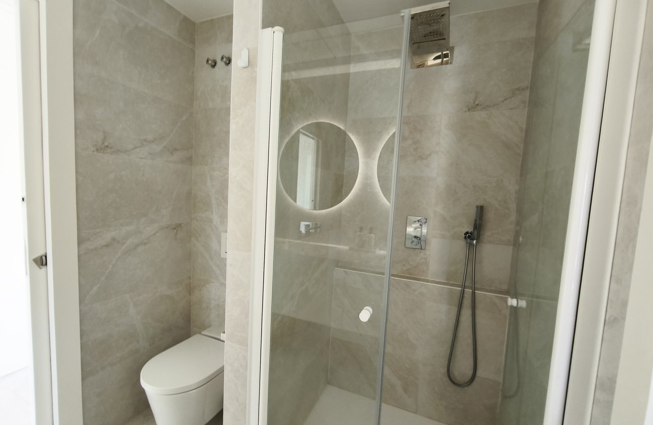 Resale - Villa -
Orihuela Costa - Costa Blanca