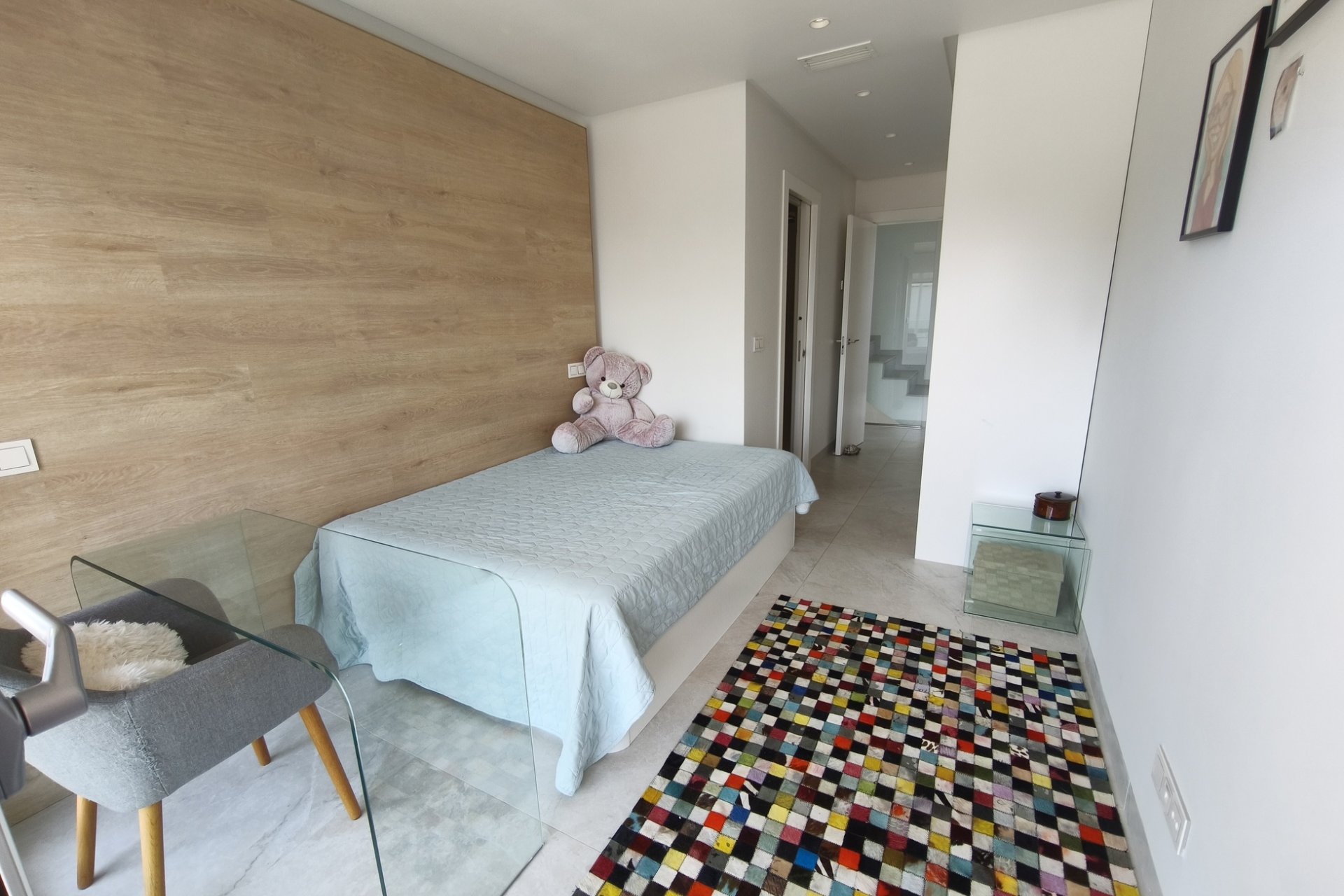 Resale - Villa -
Orihuela Costa - Costa Blanca