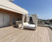 Resale - Villa -
Orihuela Costa - Costa Blanca
