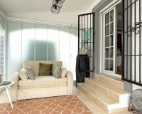 Resale - Villa -
Orihuela Costa - Costa Blanca