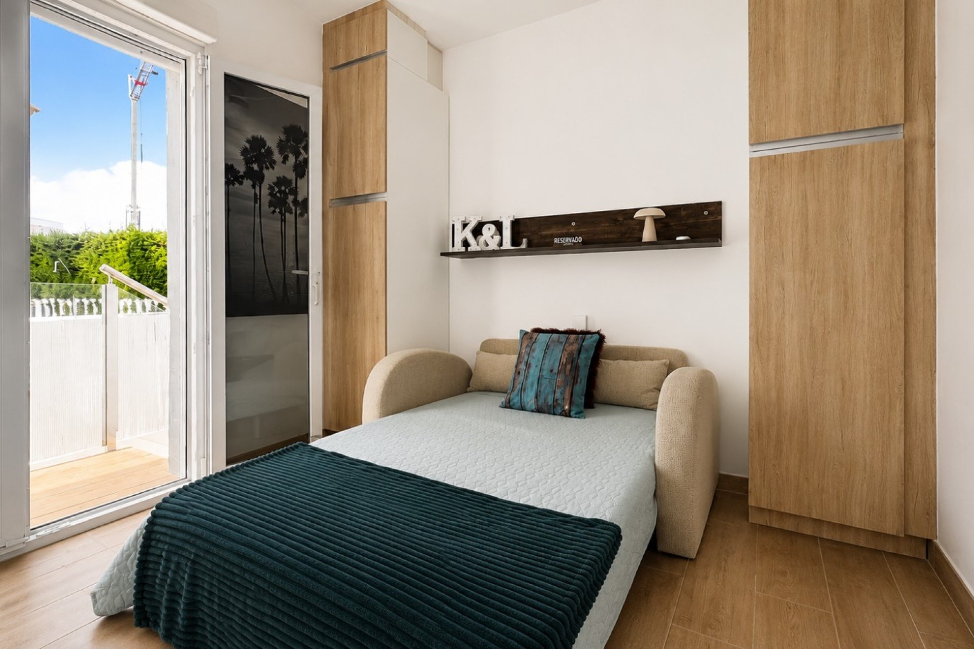 Resale - Villa -
Orihuela Costa - Costa Blanca