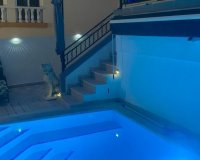 Resale - Villa -
Orihuela Costa - Costa Blanca
