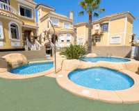 Resale - Villa -
Orihuela Costa - Costa Blanca