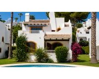 Resale - Villa -
Orihuela Costa - Costa Blanca