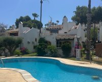 Resale - Villa -
Orihuela Costa - Costa Blanca