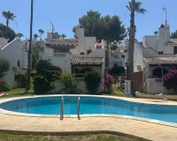 Resale - Villa -
Orihuela Costa - Costa Blanca
