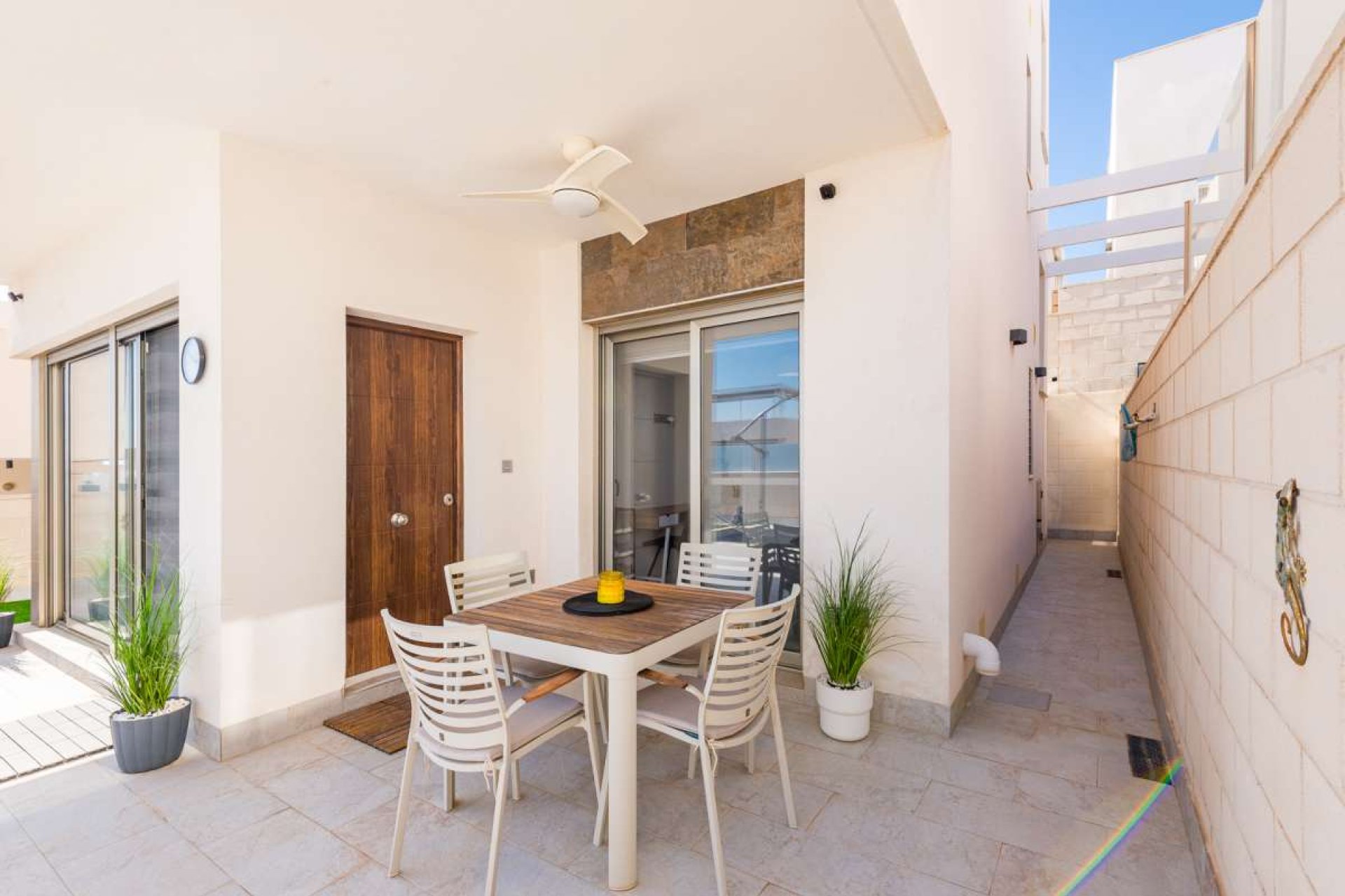 Resale - Villa -
Orihuela Costa - Costa Blanca