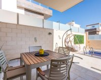Resale - Villa -
Orihuela Costa - Costa Blanca
